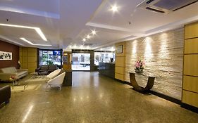 Hotel Rondonia Palace